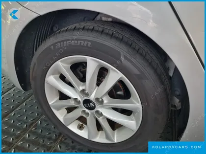 KIA K3 TRENDY