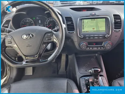 KIA K3 TRENDY