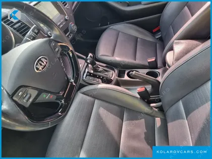 KIA K3 TRENDY