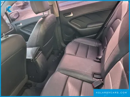 KIA K3 TRENDY
