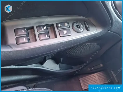 KIA K3 TRENDY