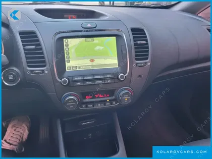 KIA K3 TRENDY
