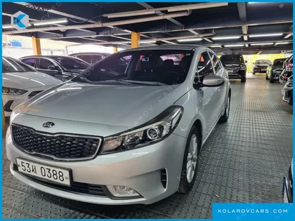 KIA K3 TRENDY