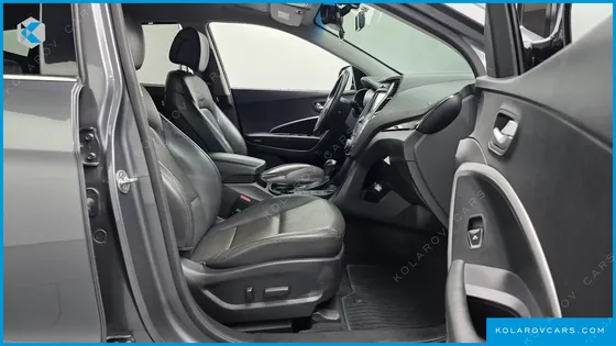 HYUNDAI SANTA FE DIESEL(E-VGT) 2.0 2WD EXCLUSIVE