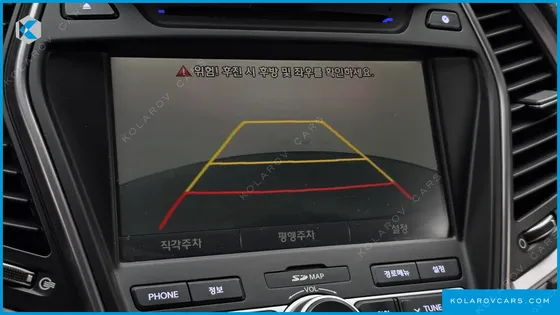 HYUNDAI SANTA FE DIESEL(E-VGT) 2.0 2WD EXCLUSIVE