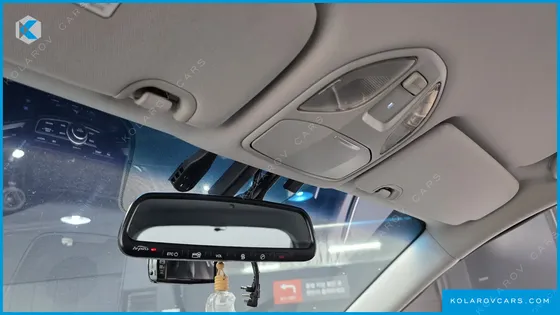 HYUNDAI SANTA FE DIESEL(E-VGT) 2.0 2WD EXCLUSIVE