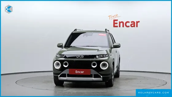 HYUNDAI CASPER TURBO INSPIRATION