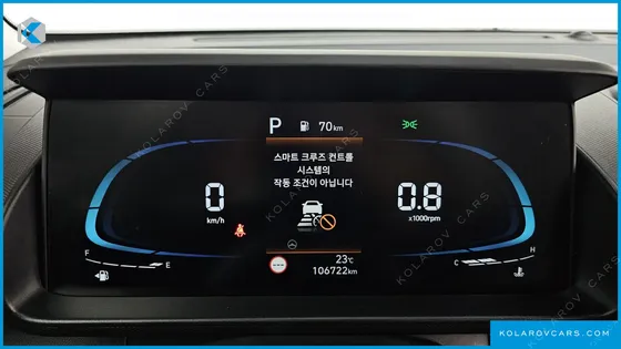 HYUNDAI CASPER TURBO INSPIRATION