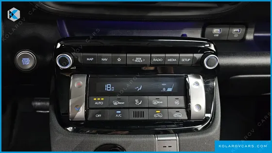 HYUNDAI CASPER TURBO INSPIRATION