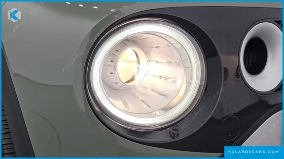 HYUNDAI CASPER TURBO INSPIRATION