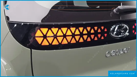 HYUNDAI CASPER TURBO INSPIRATION