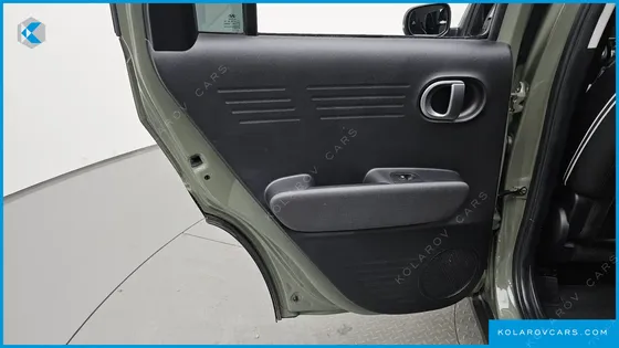 HYUNDAI CASPER TURBO INSPIRATION