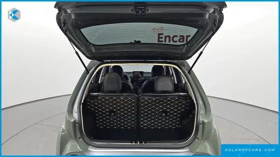 HYUNDAI CASPER TURBO INSPIRATION