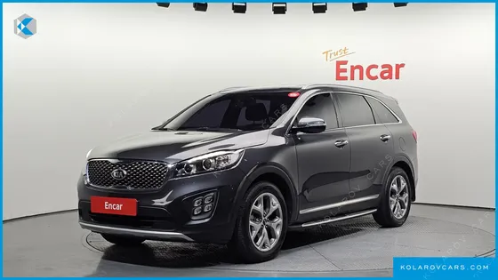 KIA SORENTO DIESEL 2.0 2WD