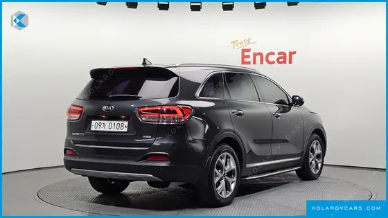 KIA SORENTO DIESEL 2.0 2WD
