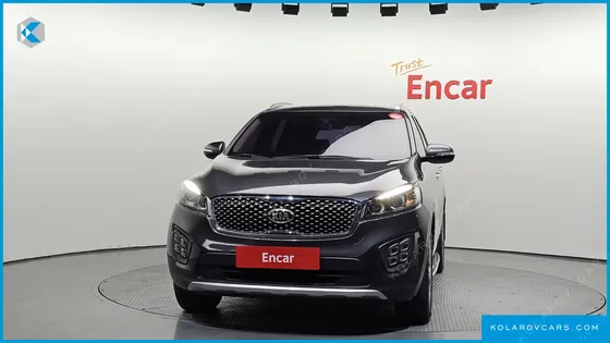 KIA SORENTO DIESEL 2.0 2WD