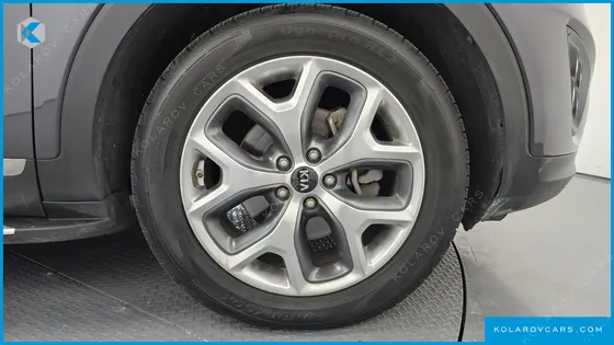 KIA SORENTO DIESEL 2.0 2WD