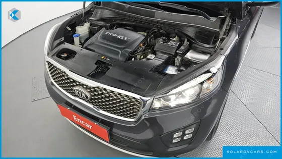 KIA SORENTO DIESEL 2.0 2WD