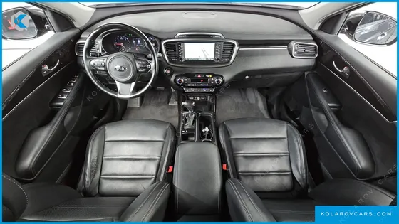 KIA SORENTO DIESEL 2.0 2WD