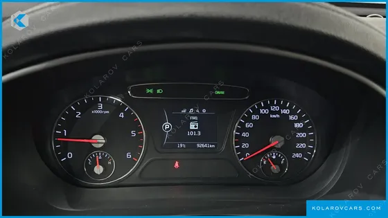 KIA SORENTO DIESEL 2.0 2WD