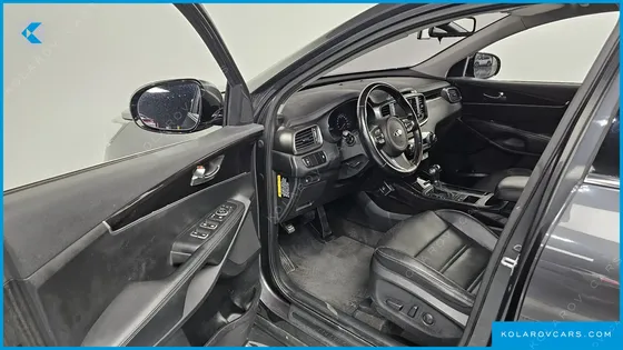 KIA SORENTO DIESEL 2.0 2WD