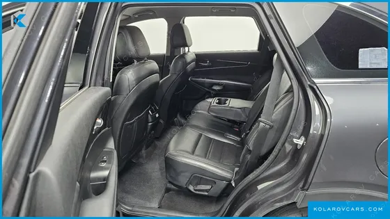 KIA SORENTO DIESEL 2.0 2WD