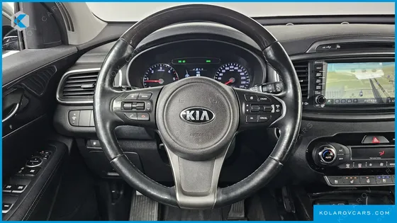 KIA SORENTO DIESEL 2.0 2WD