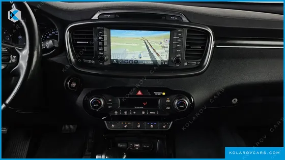 KIA SORENTO DIESEL 2.0 2WD