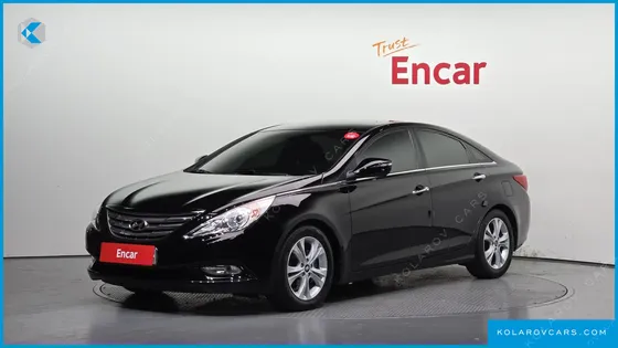 HYUNDAI SONATA PREMIER