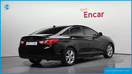 HYUNDAI SONATA PREMIER