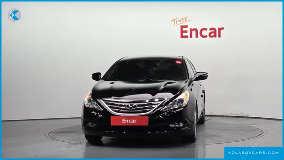 HYUNDAI SONATA PREMIER