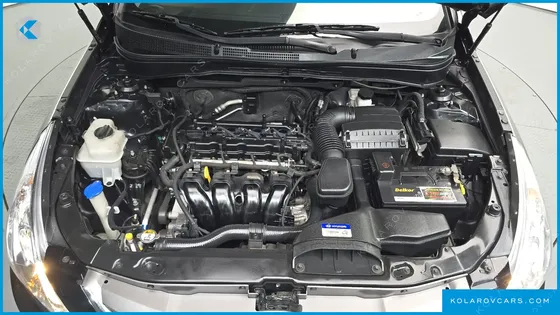 HYUNDAI SONATA PREMIER