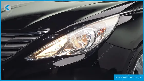 HYUNDAI SONATA PREMIER