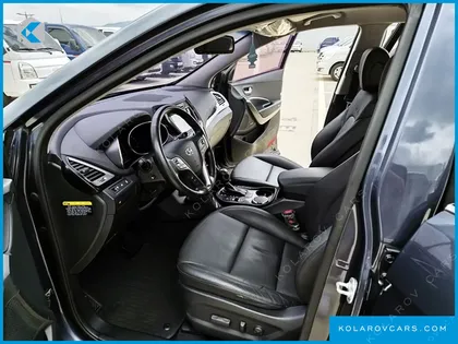 HYUNDAI SANTA FE DIESEL(E-VGT) 2.0 2WD EXCLUSIVE