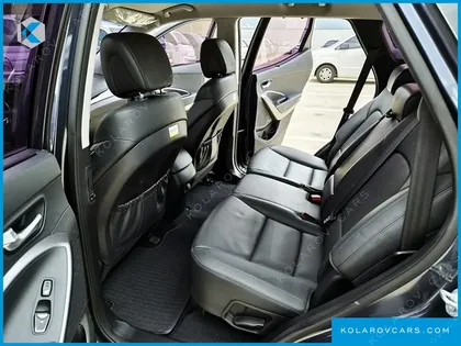 HYUNDAI SANTA FE DIESEL(E-VGT) 2.0 2WD EXCLUSIVE