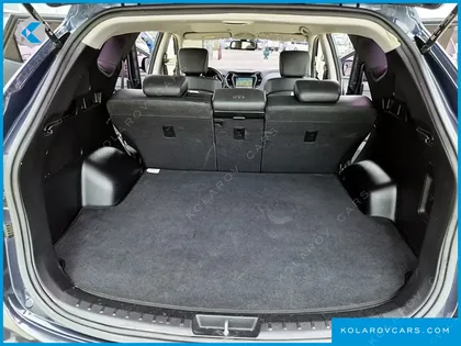 HYUNDAI SANTA FE DIESEL(E-VGT) 2.0 2WD EXCLUSIVE