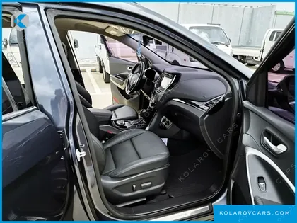 HYUNDAI SANTA FE DIESEL(E-VGT) 2.0 2WD EXCLUSIVE