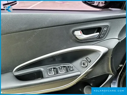 HYUNDAI SANTA FE DIESEL(E-VGT) 2.0 2WD EXCLUSIVE