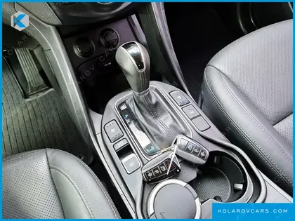 HYUNDAI SANTA FE DIESEL(E-VGT) 2.0 2WD EXCLUSIVE