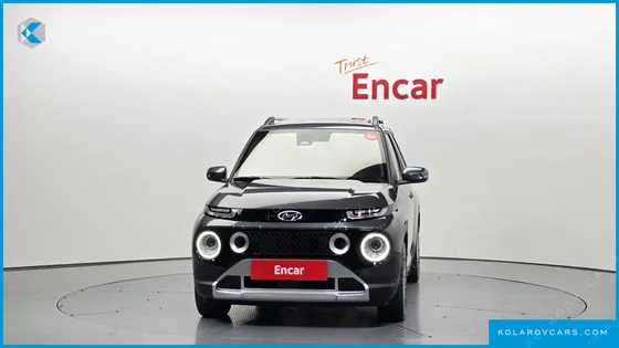 HYUNDAI CASPER TURBO INSPIRATION
