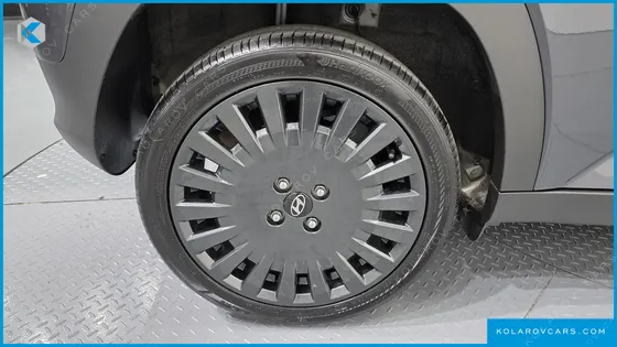 HYUNDAI CASPER TURBO INSPIRATION