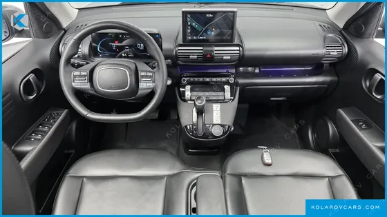 HYUNDAI CASPER TURBO INSPIRATION