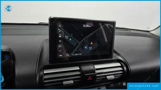 HYUNDAI CASPER TURBO INSPIRATION