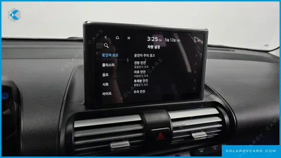 HYUNDAI CASPER TURBO INSPIRATION