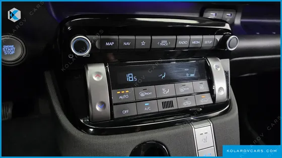 HYUNDAI CASPER TURBO INSPIRATION