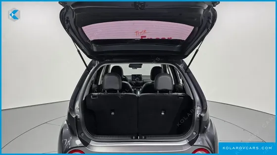 HYUNDAI CASPER TURBO INSPIRATION