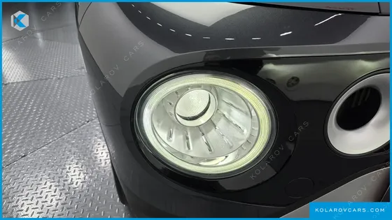 HYUNDAI CASPER TURBO INSPIRATION