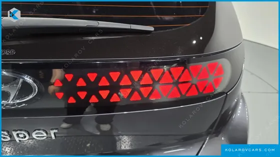 HYUNDAI CASPER TURBO INSPIRATION