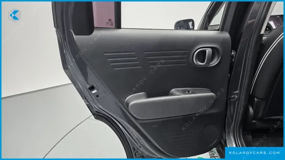 HYUNDAI CASPER TURBO INSPIRATION