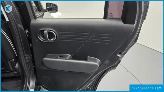 HYUNDAI CASPER TURBO INSPIRATION